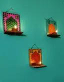 Water Sensor Diya | Pack of 12 🪔🪔🪔✨ photo review