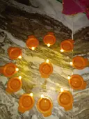 Water Sensor Diya | Pack of 12 🪔🪔🪔✨ photo review